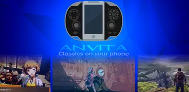 AN.VITA Emulator