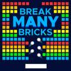 Break MANY Bricks icon
