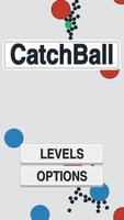Catch Ball Plakat