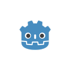 Godot Editor 4 icono