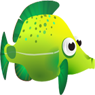 Edy Fish icône