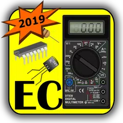 Descargar APK de Electronic Center 2019