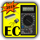 Electronic Center 2019 icône