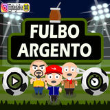 fulbo argento icono