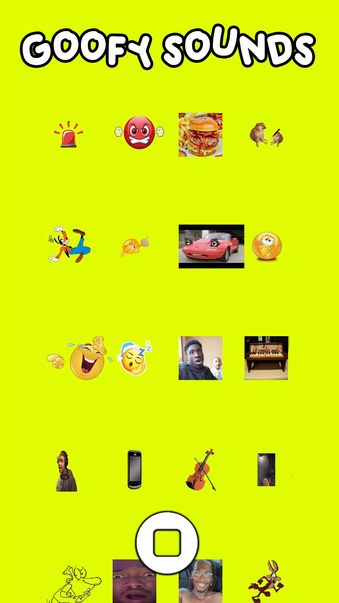 Goofy Ahh Soundboard APK for Android Download