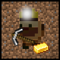 Golden Sweeper