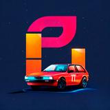 iDrive icon