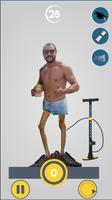 Inflatoni poster