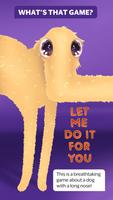Let me do it for you Affiche
