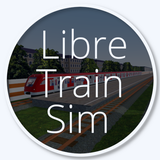 Libre TrainSim icon