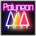 Polyneon آئیکن