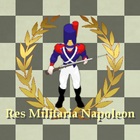 Res Militaria Napoleon icône