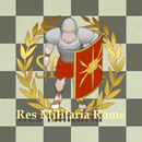 Res Militaria Rome FULL APK