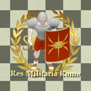 Res Militaria Rome APK