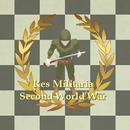 Res Militaria WW2 APK