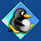 SuperTux Classic أيقونة