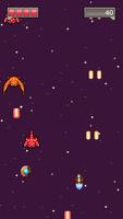 Space Attack Ekran Görüntüsü 1