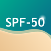 SPF-50 calculator