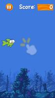 Tappy Fish स्क्रीनशॉट 1
