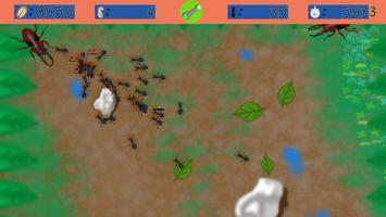 The Ant Colony capture d'écran 2