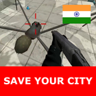 Save Your City icône