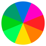 Wheel of Indecision icon