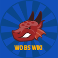 Wild Ones BS WIKI