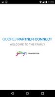 Godrej Partner Connect plakat