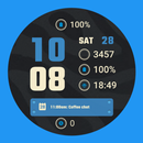 Data Watchfaces APK