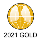 GOLD 2021 Pocket Guide アイコン