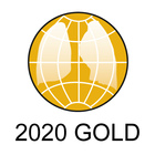 GOLD 2020 Guía de Bolsillo أيقونة