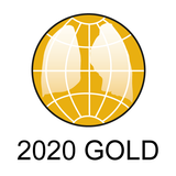 GOLD 2020 Guía de Bolsillo أيقونة