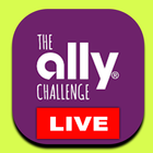 آیکون‌ Watch The Ally Live Challenge Golf Tournament HD