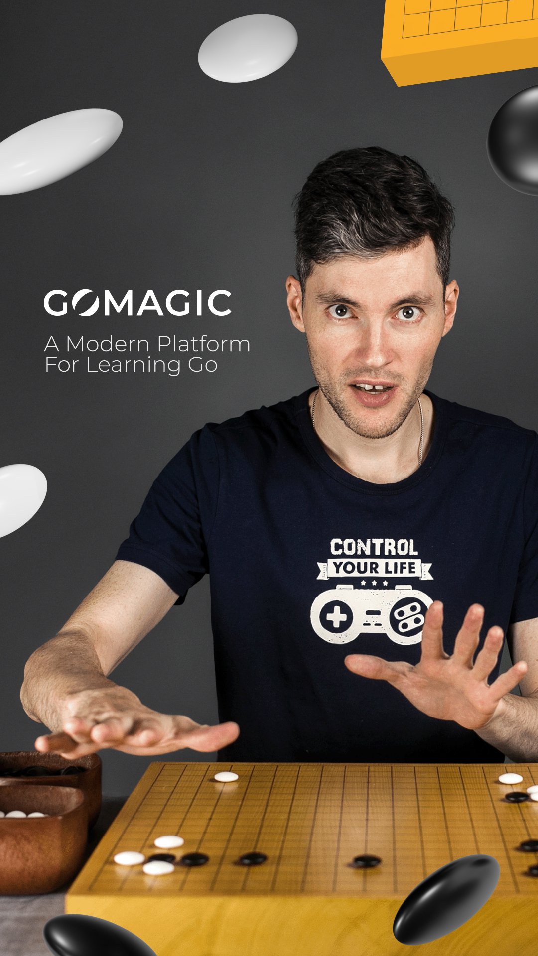 Go Magic APK for Android Download
