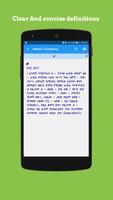 Amharic Dictionary የአማርኛ መዝገበ ቃላት screenshot 3