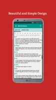 Geez Amharic Dictionary Pro የግእዝ መዝገበ ቃላት पोस्टर