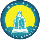 Meaza Kidusan Lite biểu tượng