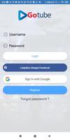 GoTube โปสเตอร์