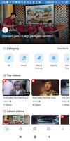 GoTube تصوير الشاشة 1