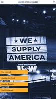 United Steelworkers Affiche