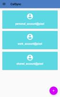 PIXEL CalSync screenshot 1
