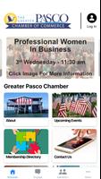 Greater Pasco Chamber Screenshot 1