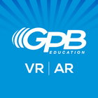 GPB Education VR|AR ícone