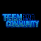 Teen Community 아이콘