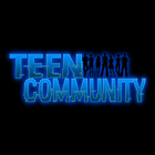 Teen Community icon