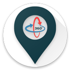 Gps360 : Realtime GPS Tracker icône