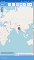 Gps360 : Realtime GPS Tracker скриншот 1