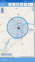 Gps360 : Realtime GPS Tracker captura de pantalla 2