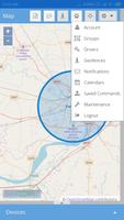 Gps360 : Realtime GPS Tracker скриншот 3