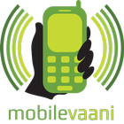Mobile Vaani icône